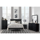 Seabright Night Stand