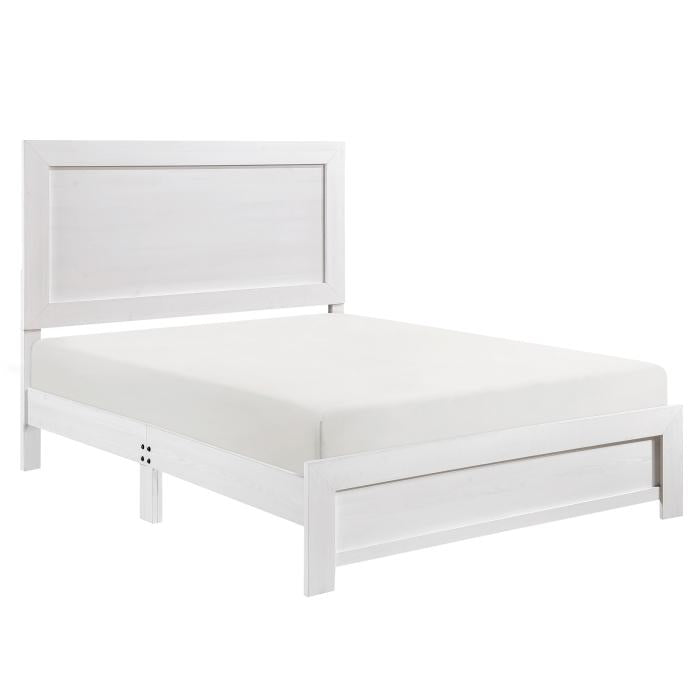 Corbin California King bed