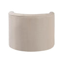 Cheswold Swivel Chair