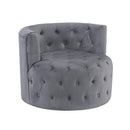 Cheswold Swivel Chair