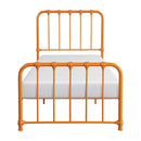 Bethany Twin Platform Bed