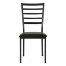 5038S - Side Chair