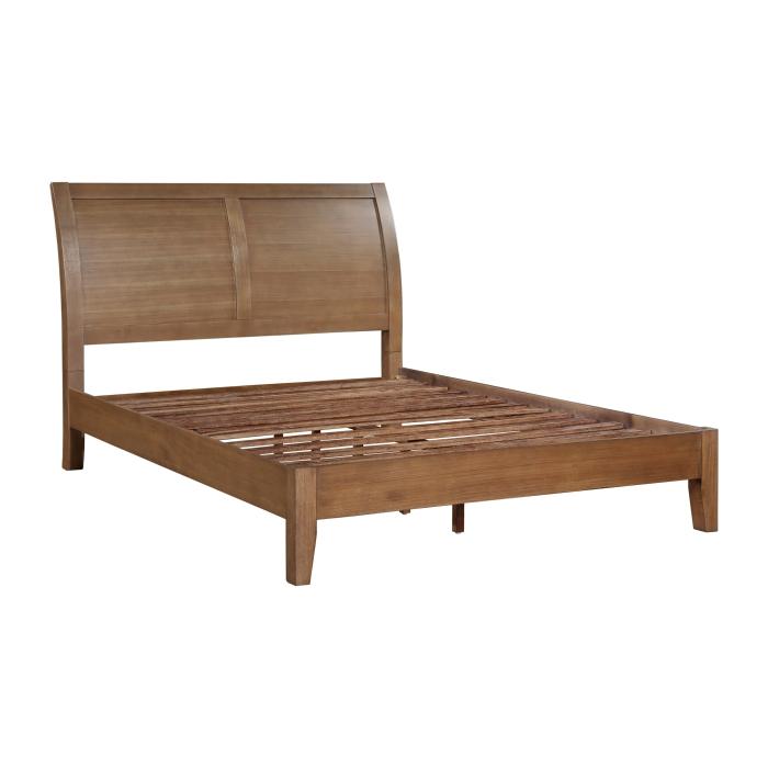 1314K-1EK-Bedroom (3) Eastern King Platform Bed