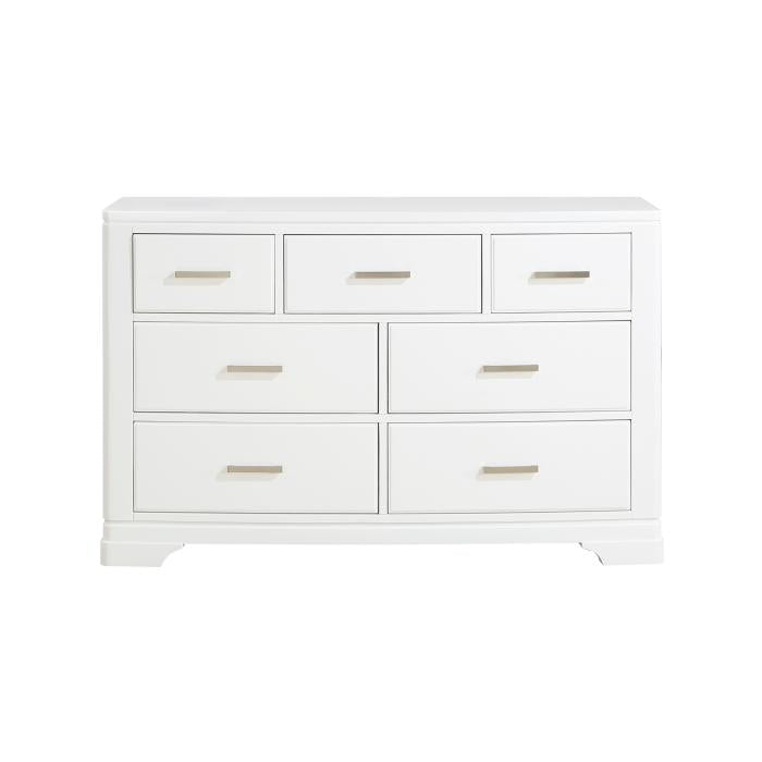 1520WH-5-Bedroom Dresser image