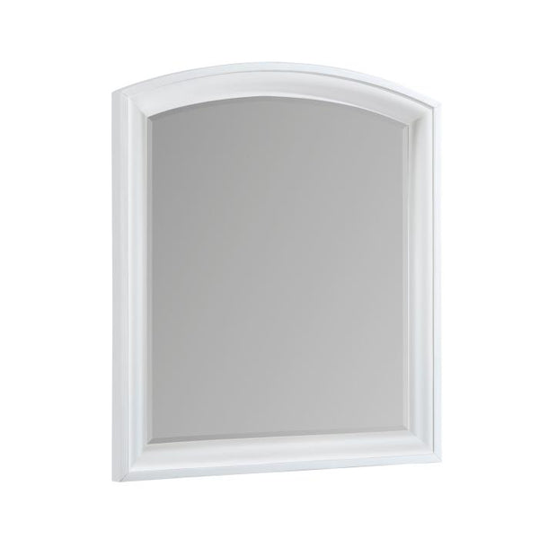 1520WH-6-Bedroom Mirror
