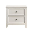 1581-4-Bedroom Night Stand