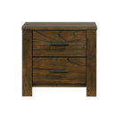 1592-4-Bedroom Night Stand