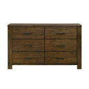 1592-5-Bedroom Dresser
