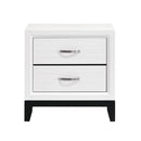1645WH-4-Bedroom Night Stand