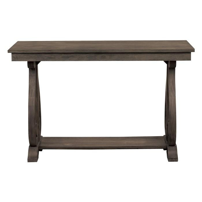 5438-05 - Sofa Table image