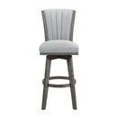 5507-29GYS - Swivel Pub Height Chair