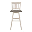 5602-29WTS2 - Swivel Pub Height Chair
