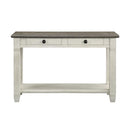 5627NW-05 - Sofa Table
