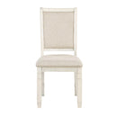 5800WHS - Side Chair