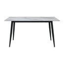 5909-59 - (2) Dining Table