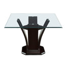 710-54SQ - (3) Dining Table