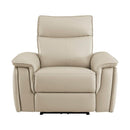 8259RFTP-1PWH - Power Reclining Chair with Power Headrest