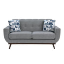 8341GY-2RV - Love Seat