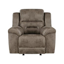 8538BR-1 - Rocker Reclining Chair