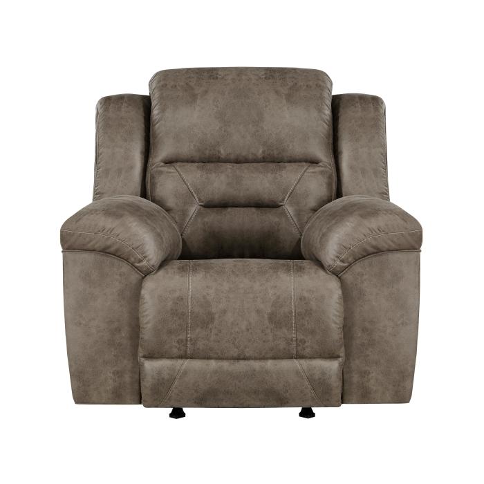 8538BR-1 - Rocker Reclining Chair image