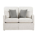 8557-2 - Love Seat