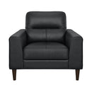 8566BLK-1 - Chair