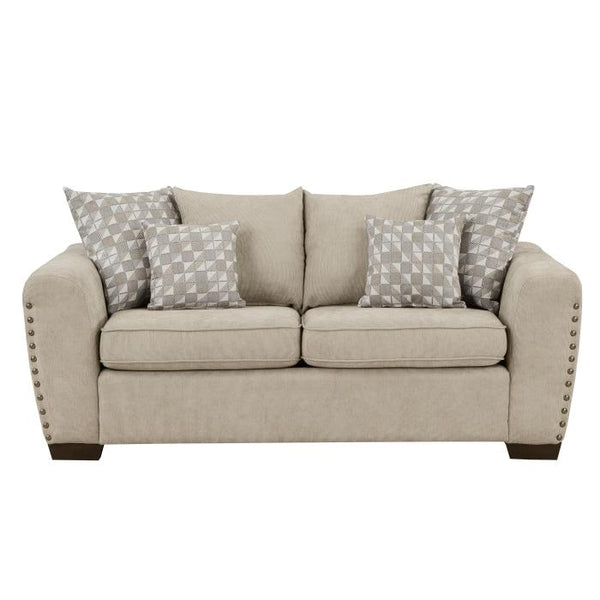 8579SS-2 - Love Seat image