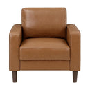 9203BRW-1 - Chair