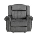 9204CC-1 - Reclining Chair