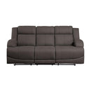 9207CHC-3 - Double Reclining Sofa