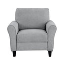 9209DG-1 - Chair