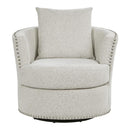9468BE-1 - Swivel Chair
