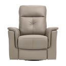 9620LTE-1 - Swivel Glider Reclining Chair