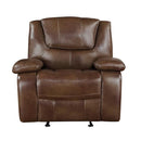 9639BR-1 - Glider Reclining Chair