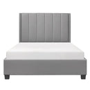 Anson (2) Queen Platform Bed