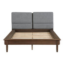 Astrid (3) Eastern King Platform Bed