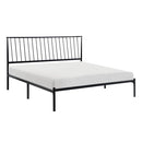 Augusta Eastern King Platform Bed
