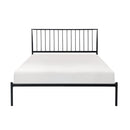 Augusta Queen Platform Bed