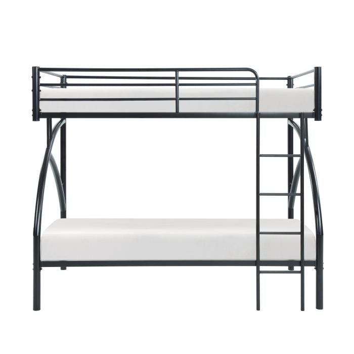 B2020BK-1 - Twin/Twin Bunk Bed image