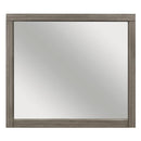 Bainbridge Mirror