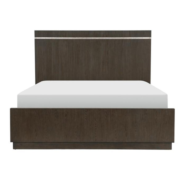 Bellamy (3) Queen Bed