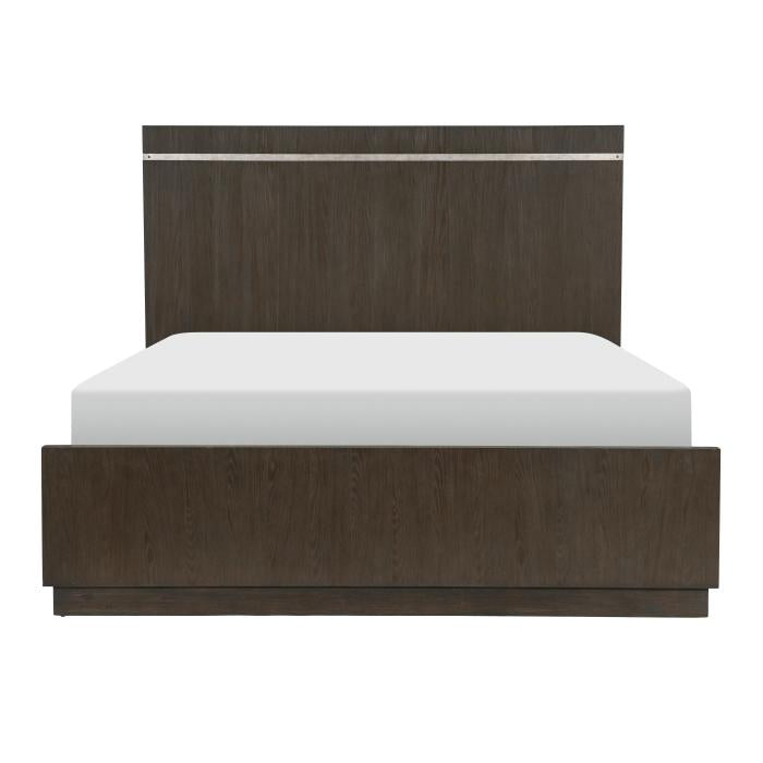 Bellamy (3) Queen Bed