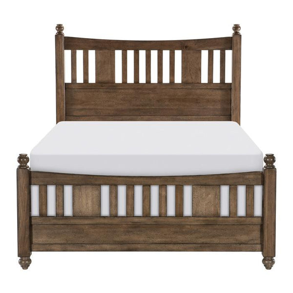 Brevard (3) Queen Bed