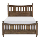 Brevard (3) Eastern King Bed