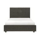 Cadmus (3)Queen Bed