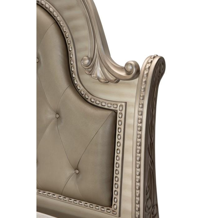 Cavalier (4) Queen Bed