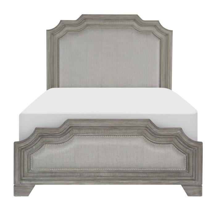 Colchester (3) Queen Bed
