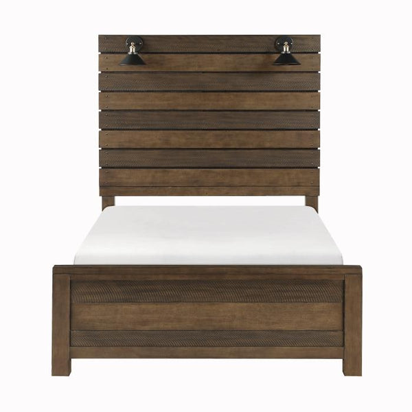 Conway (3) California King Bed