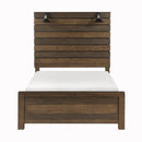 Conway (3) Queen Bed