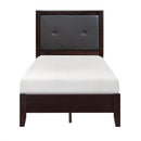 Edina (3) Twin Bed